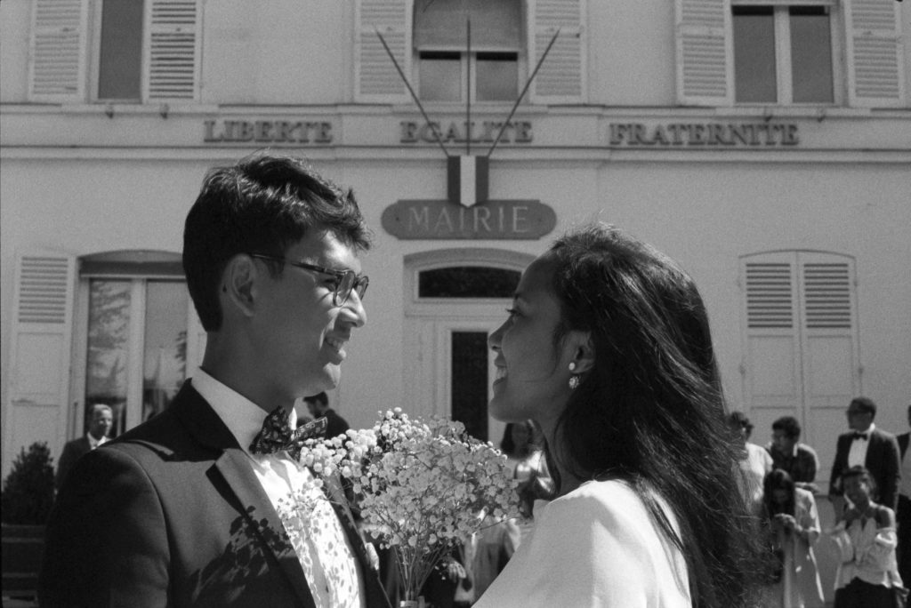 mariage Jo et Rotsoina