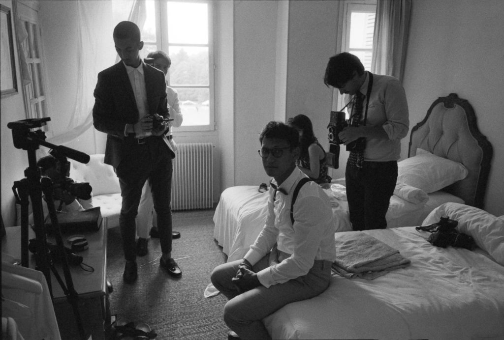 mariage Jo et Rotsoina