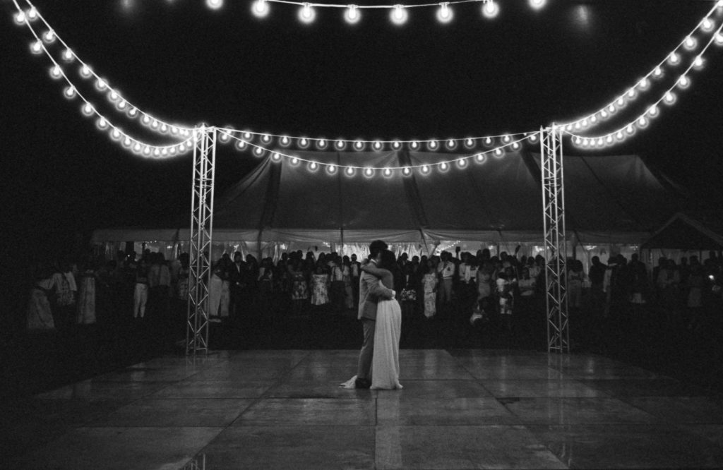 mariage Jo et Rotsoina